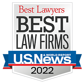 Best Lawyers 2022