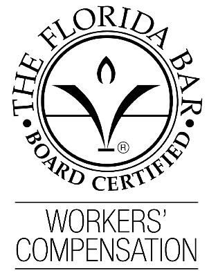 The Florida Bar - Board Certified - Workers' Compensation