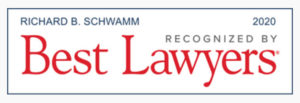 Richard Schwamm Best Lawyers 2020