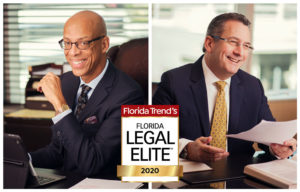 Legal Elite