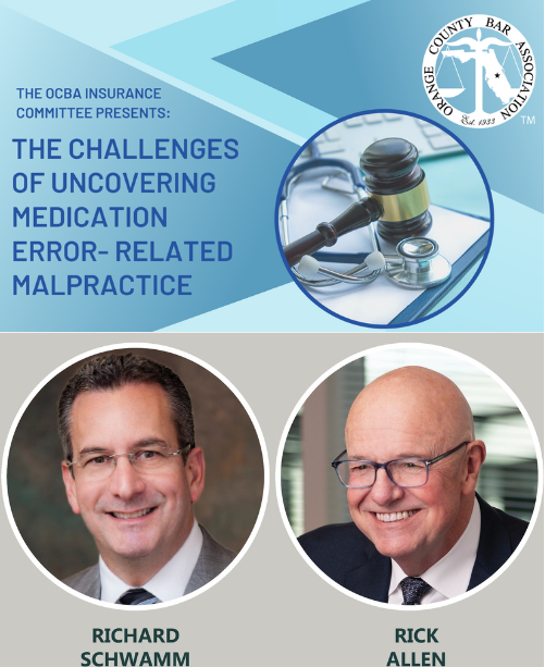 Challenges Uncovering Malpractice 
